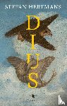 Hertmans, Stefan - Dius
