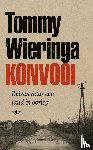 Wieringa, Tommy - Konvooi