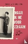 Sitalsing, Sheila - Waar ik me voor schaam