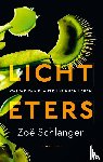 Schlanger, Zoë - Lichteters