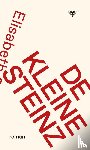 Steinz, Elisabeth - De kleine Steinz