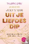 Steur, Joey - Uit je liefdesdip