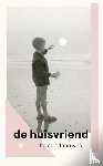 Debruyne, Heleen - De huisvriend