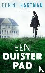 Hartman, Corine - Een duister pad