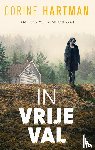 Hartman, Corine - In vrije val