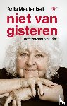 Meulenbelt, Anja - Niet van gisteren