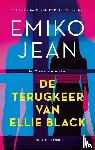 Jean, Emiko - De terugkeer van Ellie Black