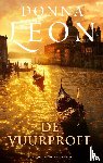 Leon, Donna - De vuurproef
