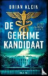Klein, Brian - De geheime kandidaat