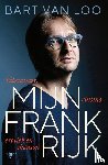 Loo, Bart van - Mijn Frankrijk