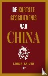 Jaivin, Linda - De kortste geschiedenis van China