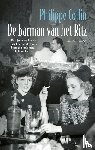 Collin, Philippe - De barman van het Ritz