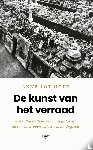 Hoek, Anne-Lot - De kunst van het verraad