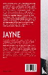 Cremer, Jan - Jayne