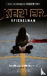 Kepler, Lars - Spiegelman