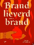 Amaddaou, Asmae - Brand lieverd brand
