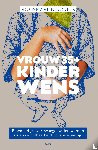 Koster, Roosmarijn - Vrouw 35+ kinderwens