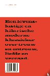 Giphart, Ronald - Phileine zegt sorry