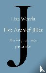 Weeda, Lisa - Het archief Jilles