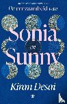 Desai, Kiran - De eenzaamheid van Sonia en Sunny