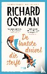 Osman, Richard - De laatste duivel die sterft