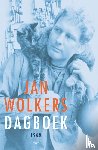 Wolkers, Jan - Dagboek 1968