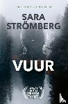 Strömberg, Sara - Vuur