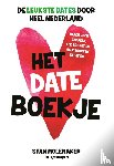 Molemaker, Stan - Het date boekje