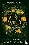 Warwick, Alexandria - The West Wind