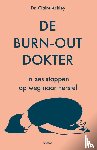Ashley, Claire - De burn-outdokter