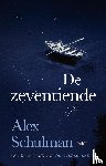 Schulman, Alex - De zeventiende
