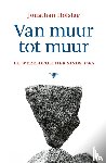 Holslag, Jonathan - Van muur tot muur