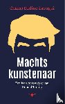 Zaougui, Chams Eddine - Machtskunstenaar