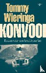 Wieringa, Tommy - Konvooi