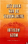 Azem, Ibtisam - Het boek van de verdwijning