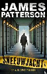 Patterson, James - Sneeuwjacht