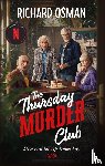 Osman, Richard - De moordclub (op donderdag)