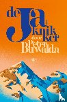 Buwalda, Peter - De Jaknikker
