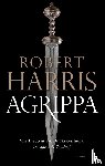 Harris, Robert - Agrippa
