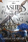 Broadbent, Carissa - The Ashes and the Star Cursed King