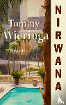 Wieringa, Tommy - Nirwana