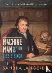 Langereis, Sandra - Machineman
