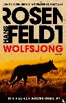 Rosenfeldt, Hans - Wolfsjong
