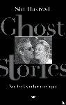 Hustvedt, Siri - Ghost Stories