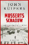 Kuipers, John - Musserts schaduw