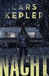 Kepler, Lars - Nacht