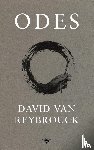 Reybrouck, David Van - Odes