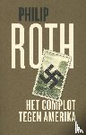 Roth, Philip - Het complot tegen Amerika