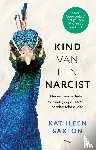 Saxton, Kathleen - Kind van een narcist