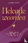 Ruiter, Ellen de - Helende woorden